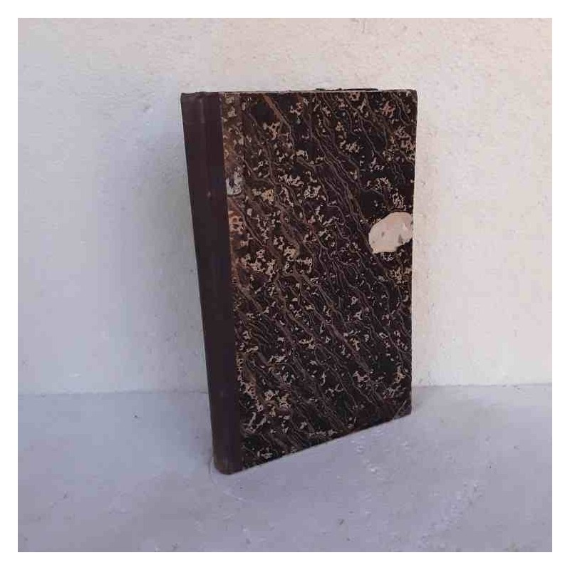 Corso di geometria Francesco Mocnik