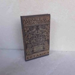 Manuale di Storia naturale...