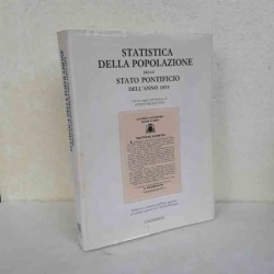 Statistica della...