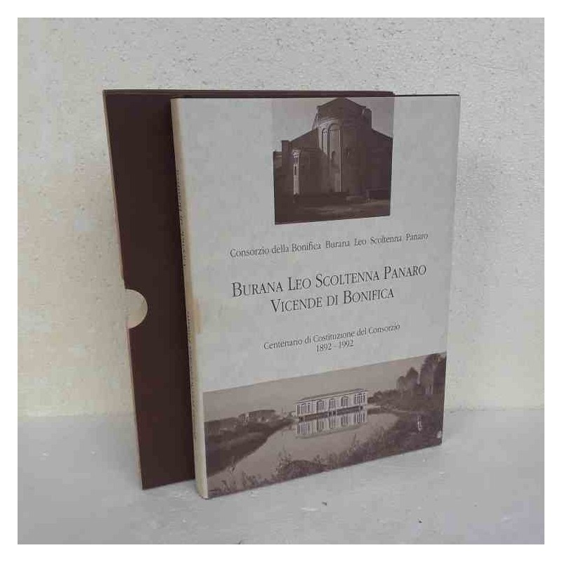 Burana Leo Scoltenna Panaro