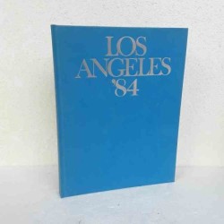 Los Angeles 84 libro...