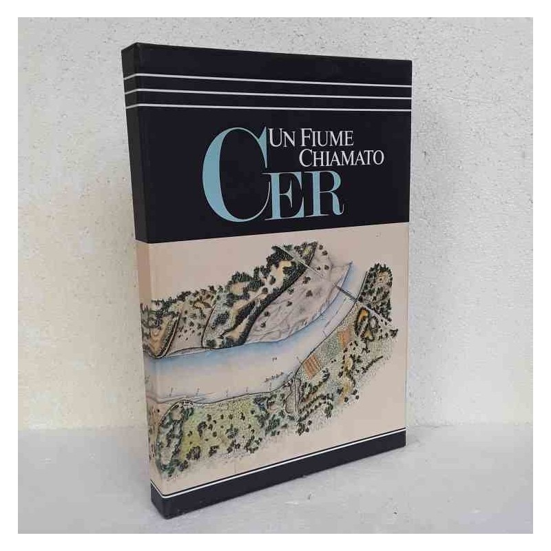 Un fiume chiamato Cer