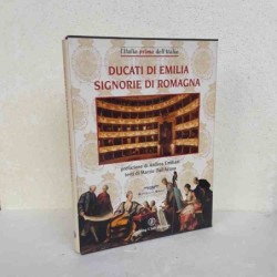 Ducati di Emilia Signorie...