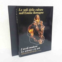 Le sedi della cultura...