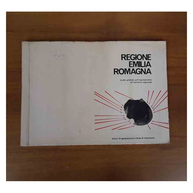 Studio globale sull'inquinamento Emilia Romagna