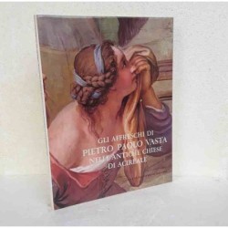 Gli affreschi di Pietro...