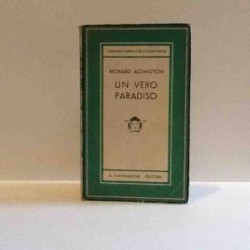 Un vero paradiso di...