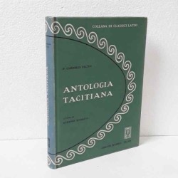Antologia Tacitiana di Tacito