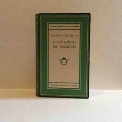 A colazione dai Nikolides...