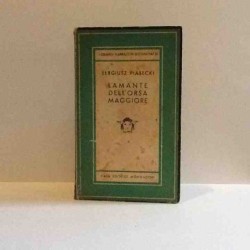 L'amante dell'orsa maggiore...