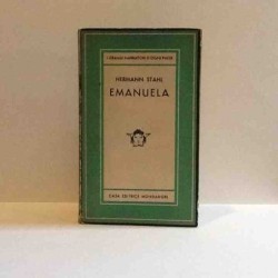 Emanuela di Stahl Hermann