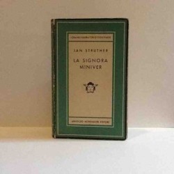 La signora Miniver di...