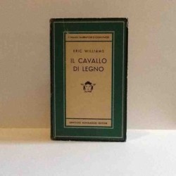 Il cavallo di legno di...