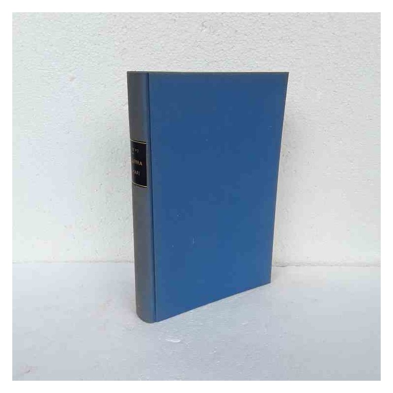 La guerra sui mari Guido Po