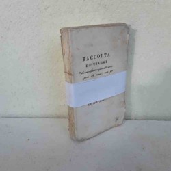 Raccolta de viaggi dopo...