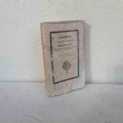 Raccolta de viaggi dopo...