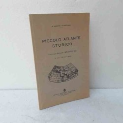 Piccolo Atlante storico...