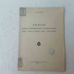 Analisi della esposizione...