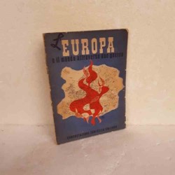 L'europa e il mondo...