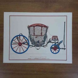 Berline Ou vis a vis a...