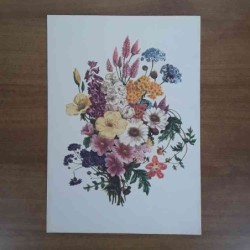 Stampa fiori