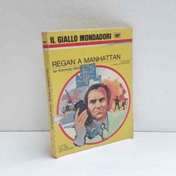 Regan a Manhattan n.1497 di...