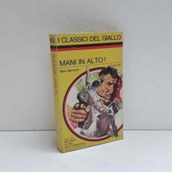 Mani in alto ! n.109 di Benson Ben