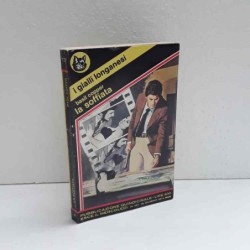 La soffiata n.127 di Cooper Basil