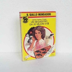 Un sequestro da 20 milioni di $ 1577