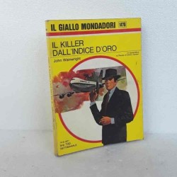 Il killer dall'indice d'oro 1476