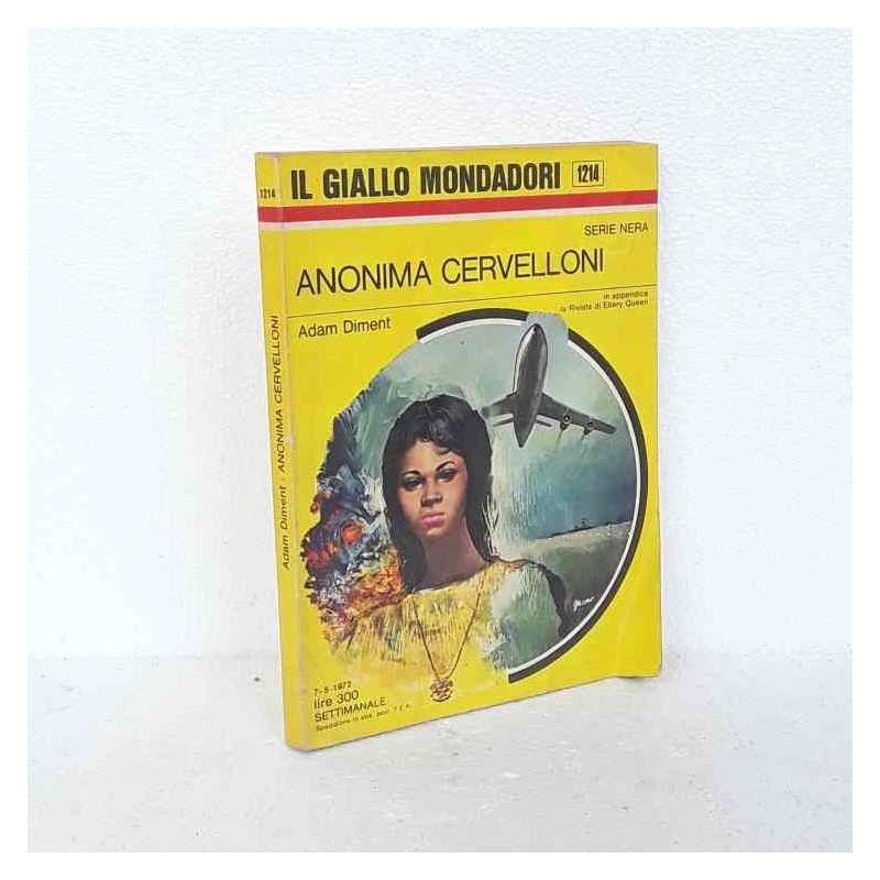 Anonima cervelloni 1214