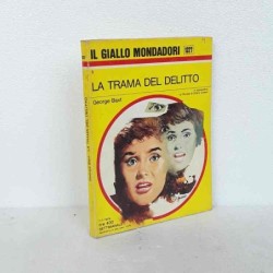 La trama del delitto 1327