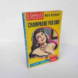 Champagne per uno 552