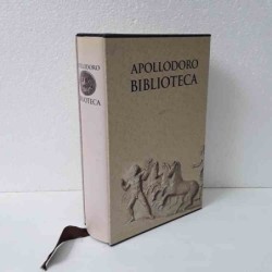 Apollodoro - biblioteca di...