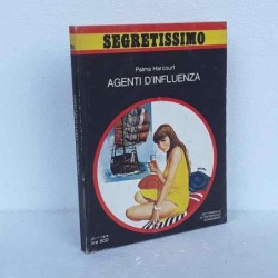 Agenti d'influenza...