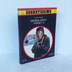 Groenlandia: target 5...