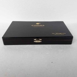Scatola sigari Cohiba