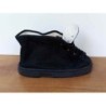 Scarpa coprigesso nero ambidestro n.37 suola antiscivolo