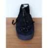 Scarpa coprigesso nero ambidestro n.37 suola antiscivolo
