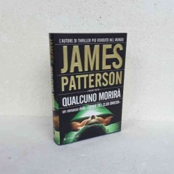 Qualcuno morirà di James...
