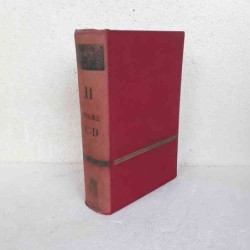 Dizionario letterario...