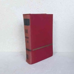 Dizionario letterario...