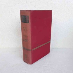 Dizionario letterario...