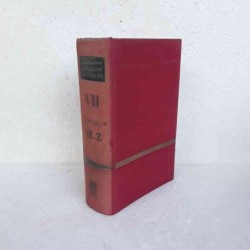 Dizionario letterario...