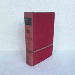 Dizionario letterario...