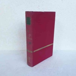 Dizionario letterario...