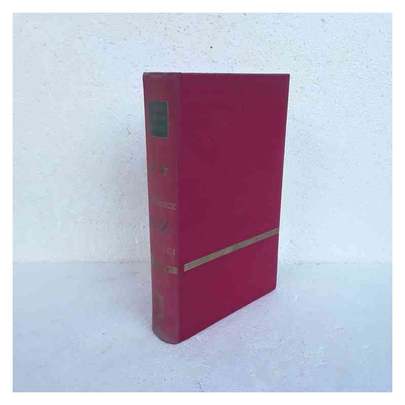 Dizionario letterario Bompiani indice N-z