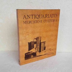 Antiquariato: mercato e...