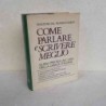 Come parlare e scrivere meglio Reader Digest
