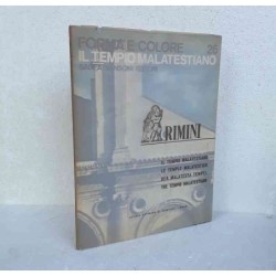 Il tempio Malatestiano...